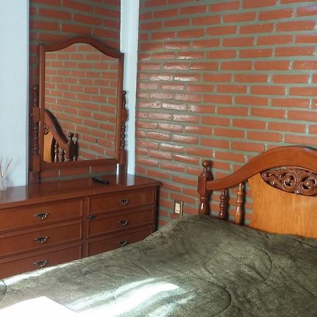 Apart Termal San Ramon Термас-де-Рио-Ондо Экстерьер фото